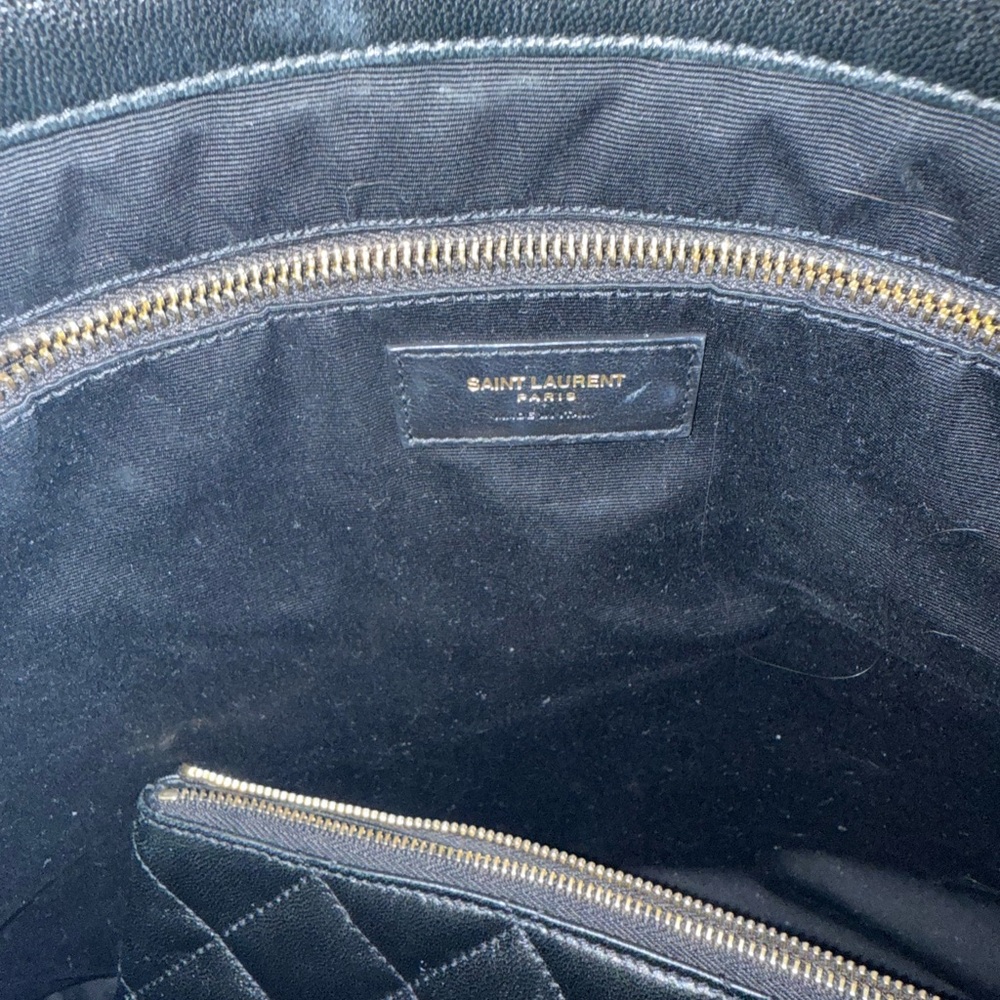 Saint Laurent (YSL)  Icare Maxi - Picture 6 of 9